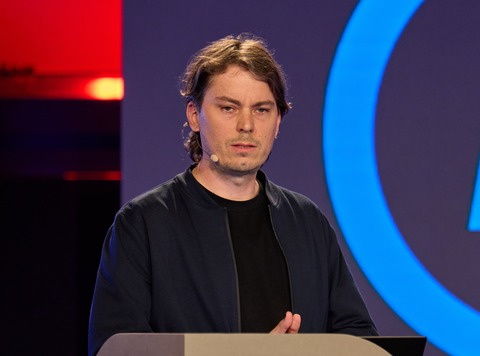 Rainer Mhlhoff: Knstliche Intelligenz und der neue Faschismus - Berlin - 16.07.2025 19:30