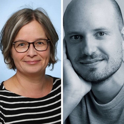Gedankenflieger. Philosophieren mit Kindern - Workshop mit Antje Ehmann und Jrg Bernardy - Frankfurt am Main - 30.09.2025 09:00