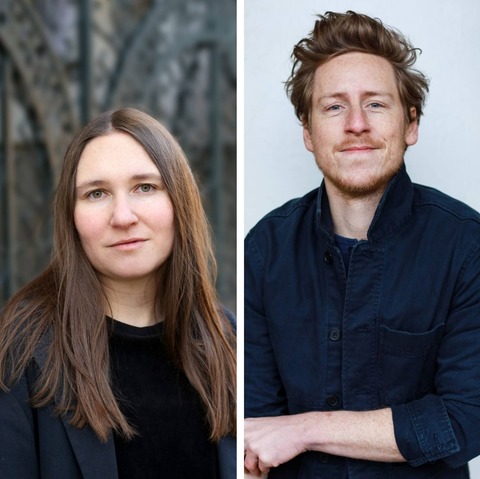 Erste Bcher - Mit Sophia Klink und Leon Engler - Frankfurt am Main - 10.09.2025 19:30