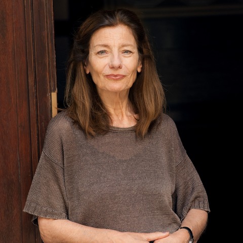 Ursula Krechel - Sehr geehrte Frau Ministerin - Frankfurt am Main - 26.08.2025 19:30