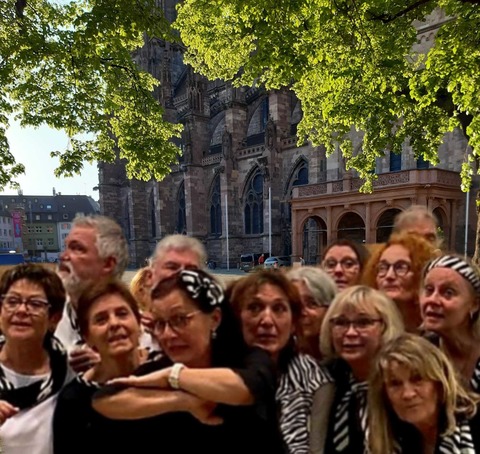 Different Voices - Freiburg - 24.07.2025 18:00