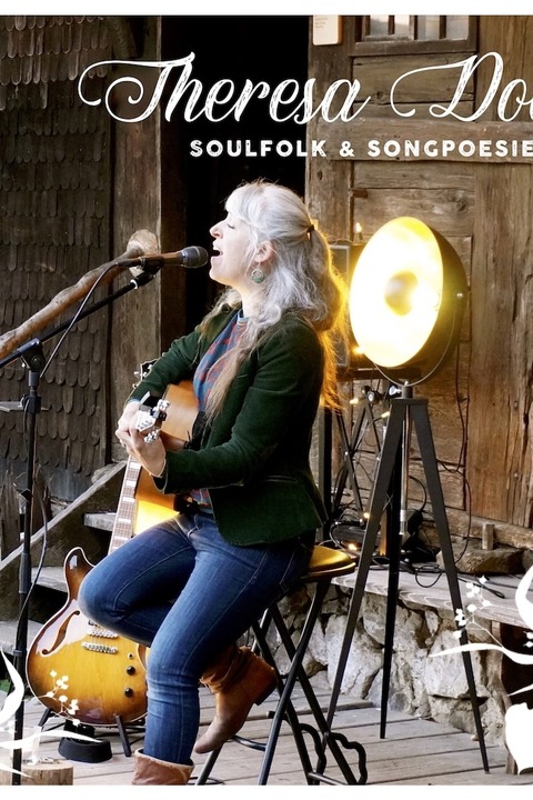 Theresa Dold - Stegen - 05.07.2025 20:00