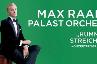 Max Raabe & Palast Orchester