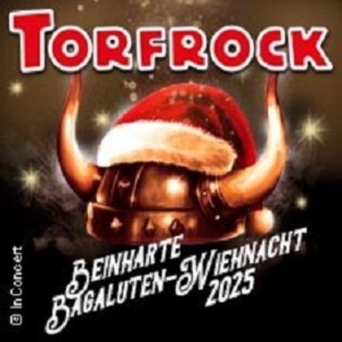 Torfrock - Schwerin - 23.12.2025 20:00