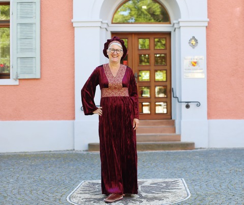 Museumsbesuch mit Stadtrundgang - Neuenburg - 15.06.2025 15:00