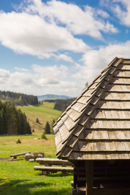 Grillplatz Schweinebhl (Todtnauberg) - Todtnau