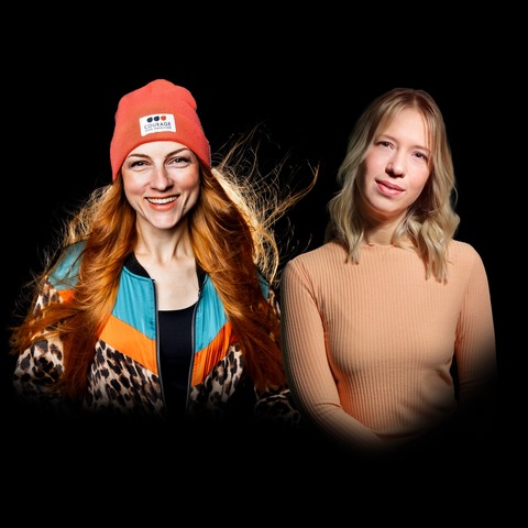 Nora Snger & NORMA - Doppelkonzert - mit dem Programm &#8222;Selfmade Women&#8220; - Winsen (Luhe) - 21.08.2025 20:00