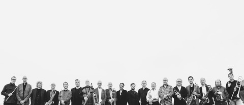 SWR Big Band feat. Ida Sand & Thorsten Wollmann - Die Welten von Jazz & Soul brilliant vereint! - Donzdorf - 24.04.2026 20:00
