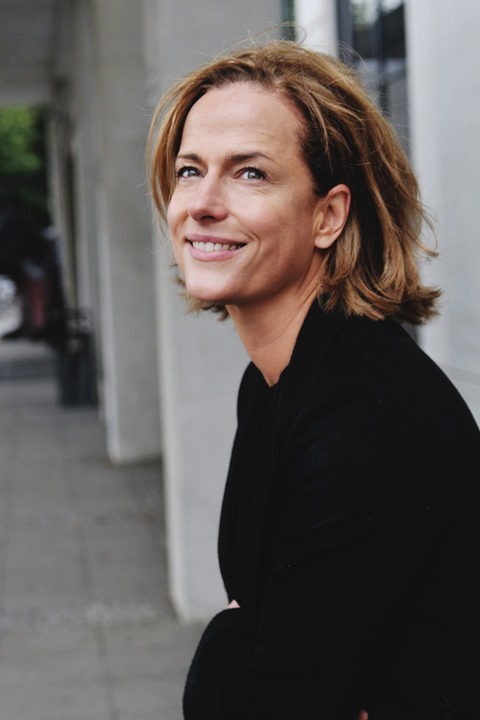 Claudia Michelsen liest Marlene Dietrich - Sag mir, wo die Blumen sind - Erinnerungen an Marlene Dietrich - Donzdorf - 14.03.2026 19:30