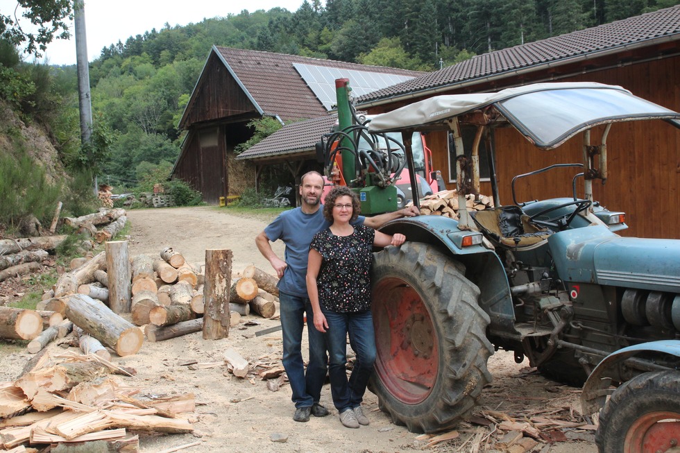 Rauferhof - Stegen