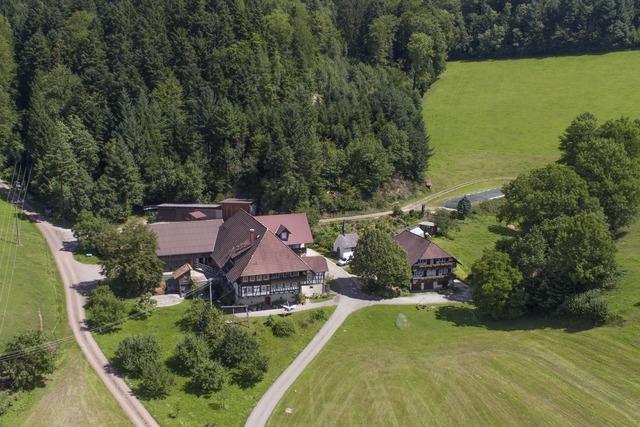 Vogtbenedikthof