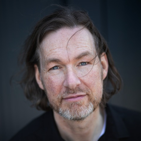 Sven Stricker liest aus &#8222;Srensen macht Urlaub&#8220; - Winsen (Luhe) - 12.12.2025 19:00