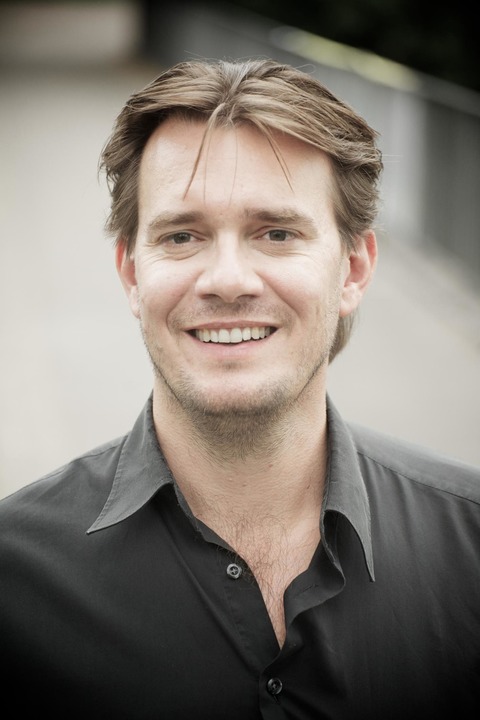 Neckarsulm in Concert - Klavierkonzert mit Daniel Rhm - Neckarsulm - 16.07.2025 19:00