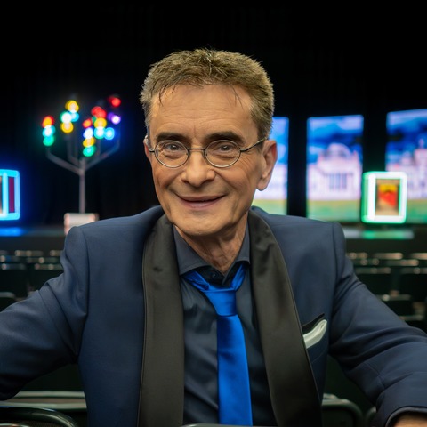 Mathias Richling - mit dem Programm &#8222;#2026&#8220; - Winsen (Luhe) - 07.05.2026 20:00
