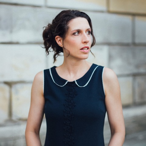 Christine Prayon - mit dem Programm &#8222;Abschiedstour&#8220; - Winsen (Luhe) - 08.03.2026 20:00