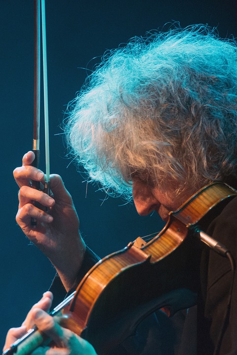 ANGELO BRANDUARDI - Confessioni di un Malandrino - Kusel - 06.03.2026 19:30