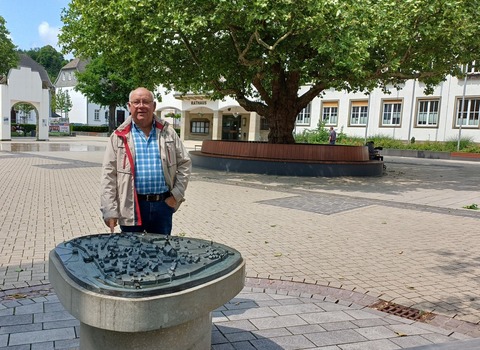 Historische Stadtfhrung - Auf historischen Wegen durch Attendorn - Attendorn - 29.07.2025 17:00