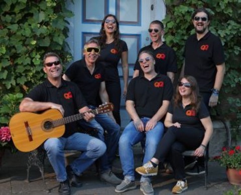 QuerQuassler: Spiel, Spa und improvisierte Urlaubserinnerungen - Gttingen - 09.09.2025 20:15