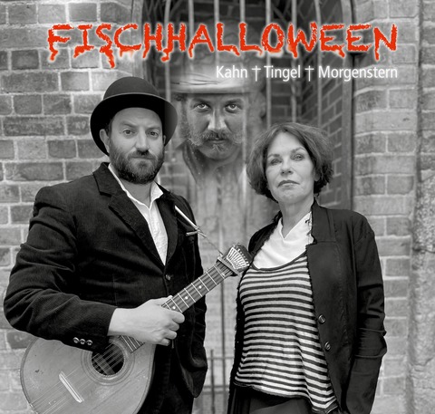 Fischhalloween | Kahn + Tingel + Morgenstern - Hamburg - 31.10.2025 20:00