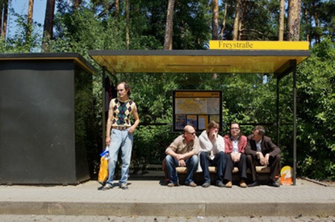 Olaf Schubert und Freunde &#8222;Dresdner Stadtrundshow&#8220; - Dresden - 03.05.2027 19:30