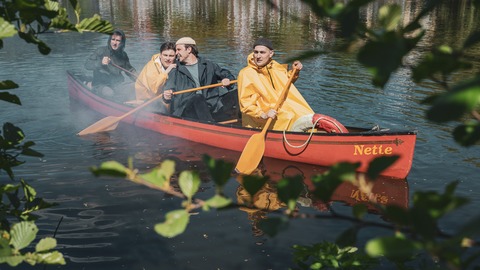 Veer Ld inn Nevel - Reif fr die Insel - Premiere - Hamburg - 24.05.2026 18:00