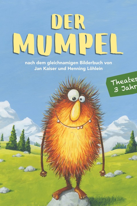 Der Mumpel - Nienburg - 30.10.2025 10:00