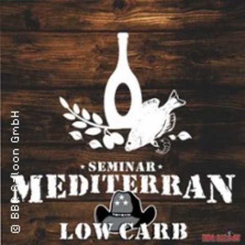 Grillseminar Mediterran Minden | by BBQ Saloon - MINDEN - 15.08.2025 17:00