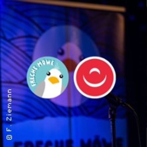 Freche Mwe - Stand-Up Comedy - Hamburg - 01.04.2026 19:00