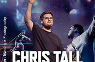 Chris Tall - Keep Laughing