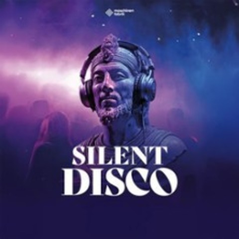 Silent Disco - Heilbronn - 27.09.2025 20:00