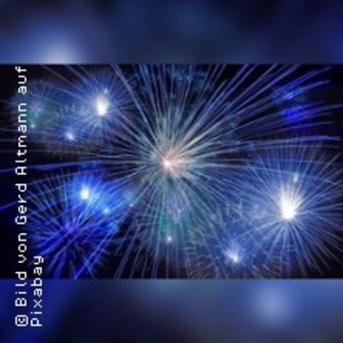 Silvesterparty | Restaurant Remise Stolpe - STOLPE - 31.12.2025 18:00