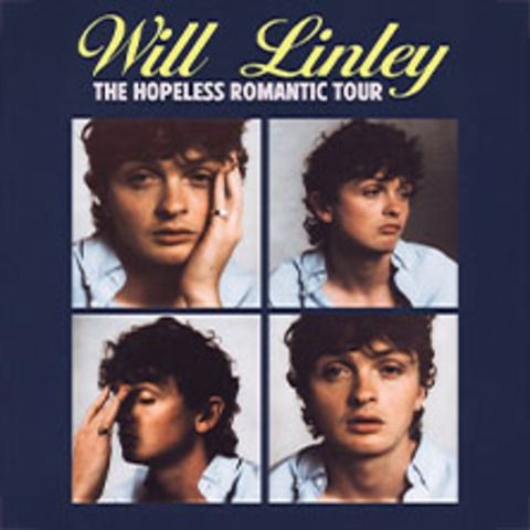 Will Linley - Berlin - 09.11.2025 20:00