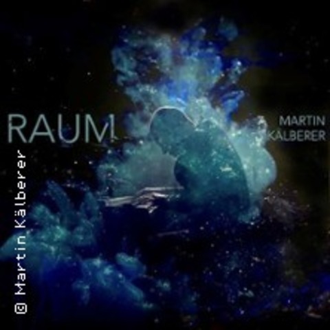 Martin Klberer - Raum - INNING AM AMMERSEE - 14.11.2025 20:00