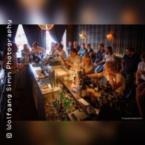 Cocktailtasting - Stuttgart - 24.01.2026 17:00