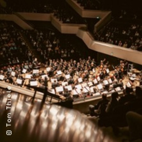 Gewandhausorchester | Andris Nelsons - Leipzig - 24.04.2026 19:30