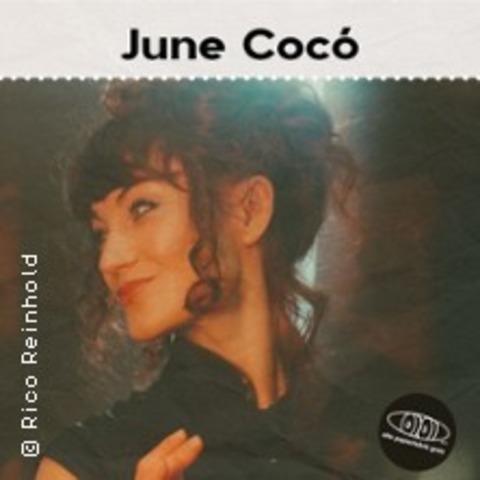 June Coc - GREIZ - 11.07.2025 20:00