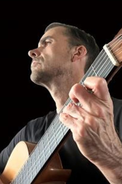 Pablo Daniel Garcia - ConCierto Sentido - Bad Arolsen - 13.12.2025 19:30