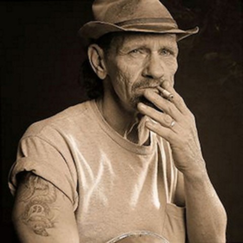 Dawg eat dawg - Hommage an Calvin Russell - Bad Arolsen - 06.12.2025 19:30