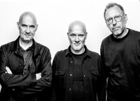 Tango Transit - Bad Arolsen - 22.11.2025 19:30