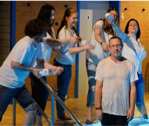 Der Volksfeind - Kulturstall Deute - Bad Arolsen - 14.11.2025 19:30