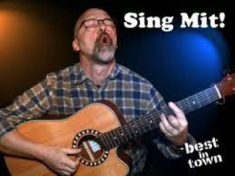 Weihnachtssingen mit Gunter Best - Bad Arolsen - 19.12.2025 19:30