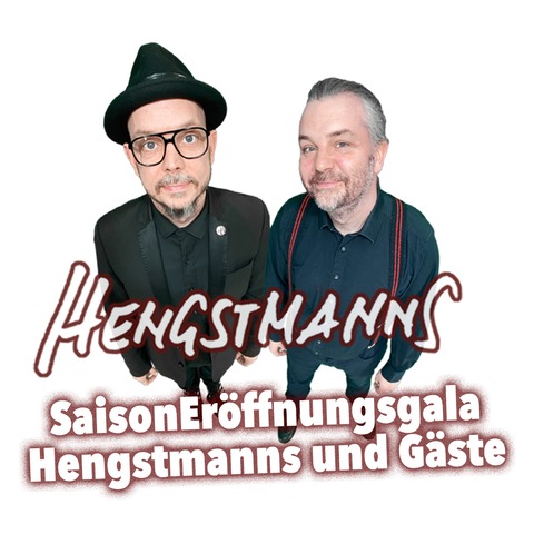 Saison-Erffnungs-Spezial - Erffnung der Spielzeit 2025/26 - Magdeburg - 19.09.2025 19:30
