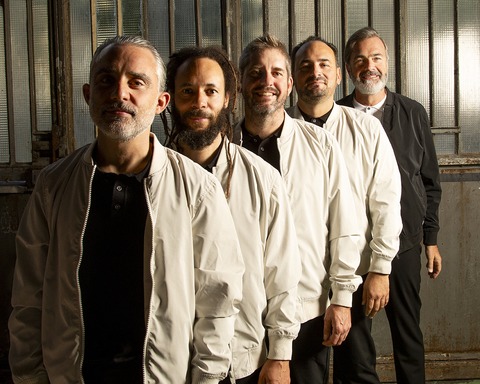 Electro Deluxe - The French Groove Revolution - Bruchsal - 28.01.2026 20:00