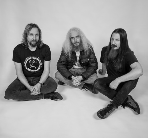 THE ARISTOCRATS - The Duck Tour 2026 - Hamburg - 13.04.2026 20:00
