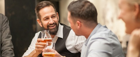 Bier-Erlebnis Seminar in Hamburg - Hamburg - 18.10.2025 15:00