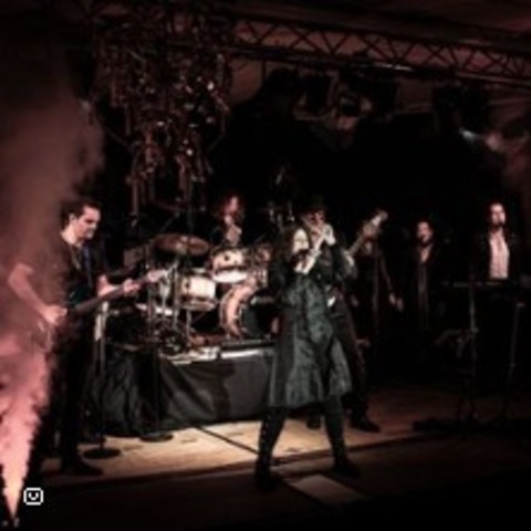 Night Castle - ALSDORF - 29.11.2025 20:00