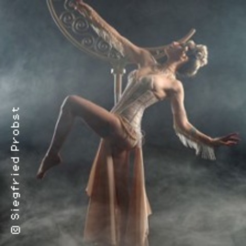Burlesque aus Argentinien! - KLN - 22.06.2025 18:00