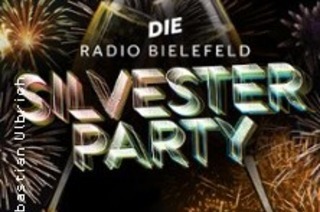 Die Radio Bielefeld Silvester Party
