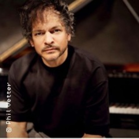 Chris Gall - Solo Piano - HOFBIEBER - 13.09.2025 19:00