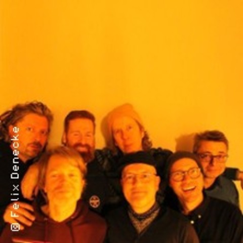 Mangomood - Hamburg - 08.10.2025 20:00